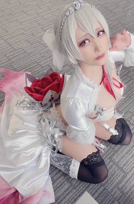 コスプレイヤー璃都のTwitter画像12