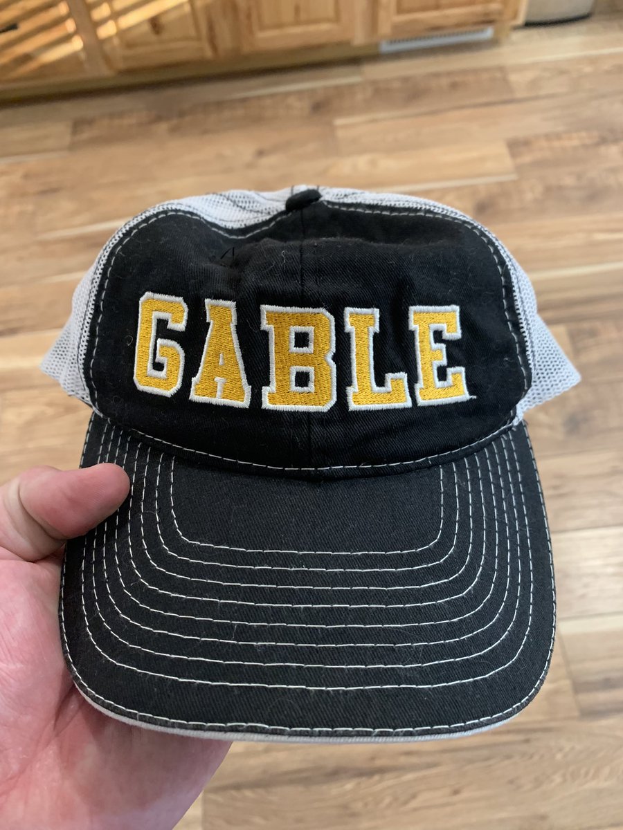 Adam Kenny tweet media