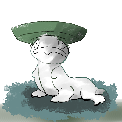 ハスボーのtwitterイラスト検索結果