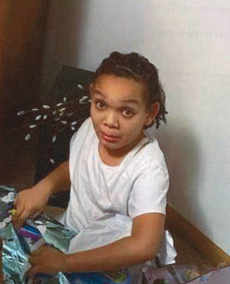 KWWL's tweet photo. OPERATION QUICKFIND: Police in Cedar Rapids have issued an operation quickfind for missing sisters Amarii and Na'Keya Bell. They were both last seen in the 300 block of 15th Street Southeast on July 18th, 2021 at 4:26 p.m.
 https://t.co/6f4wAkN5dn https://t.co/sStPEGDFDm