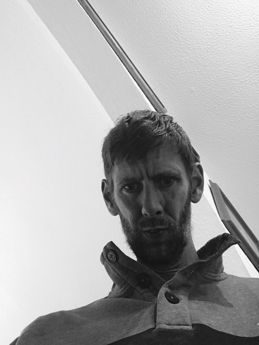 Not sure what was going on here?