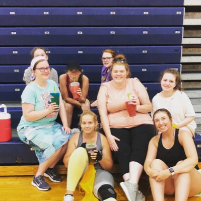 Halfway through band camp!! #NewProfilePic