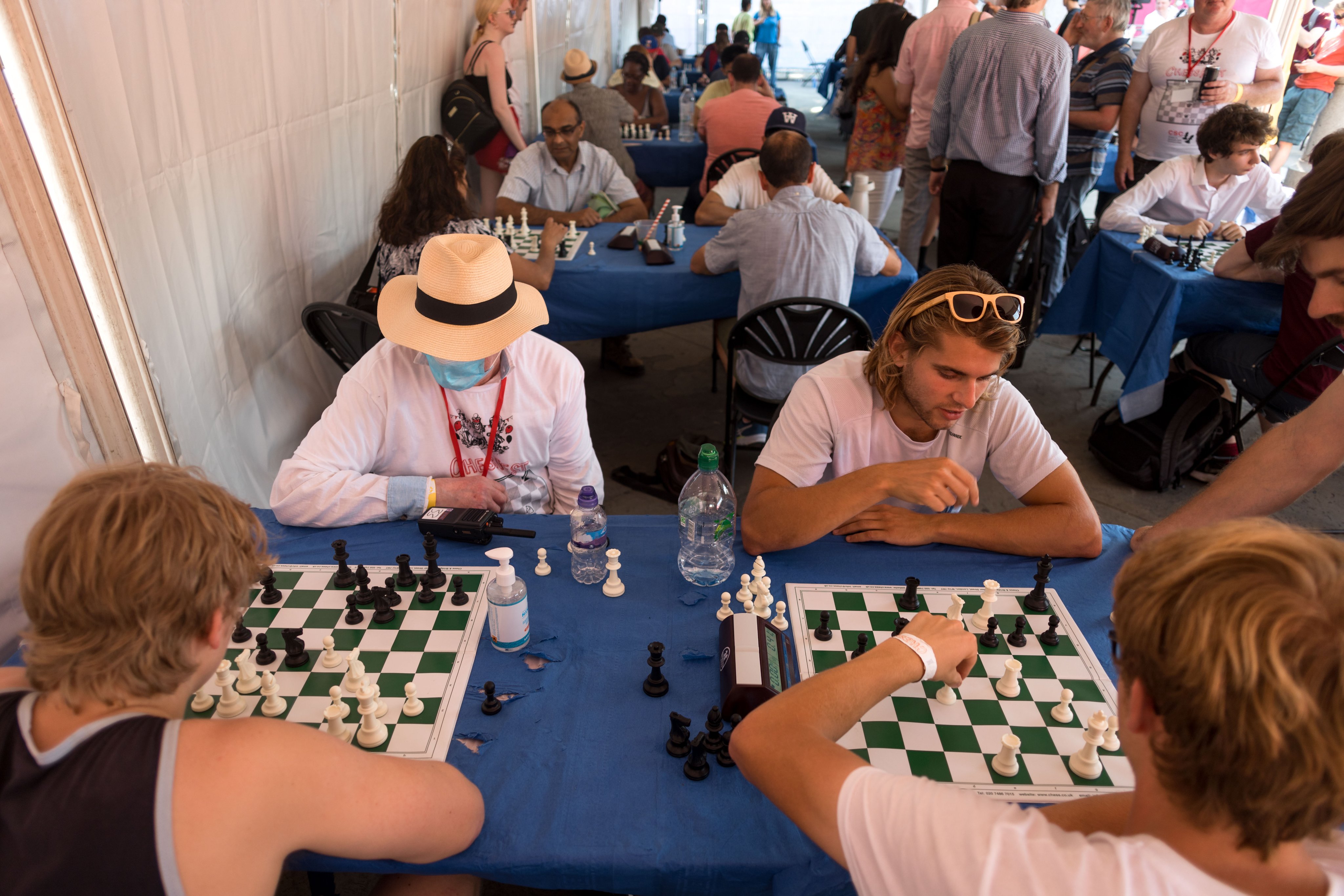 ChessFest 2022 (Chess_Fest) / Twitter