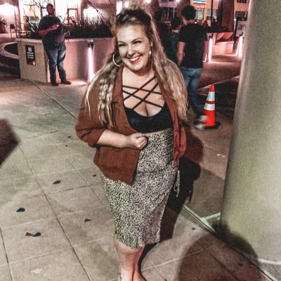 meganan7's tweet photo. #NewProfilePic https://t.co/4vorGPAjsC