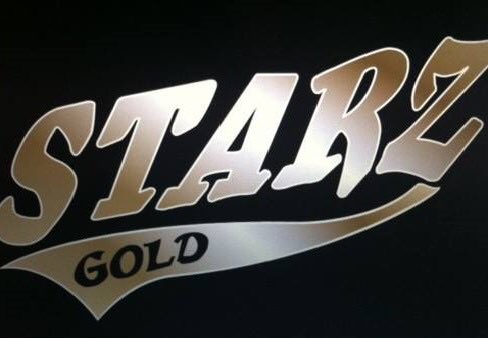 Starz Gold Pearce tweet media