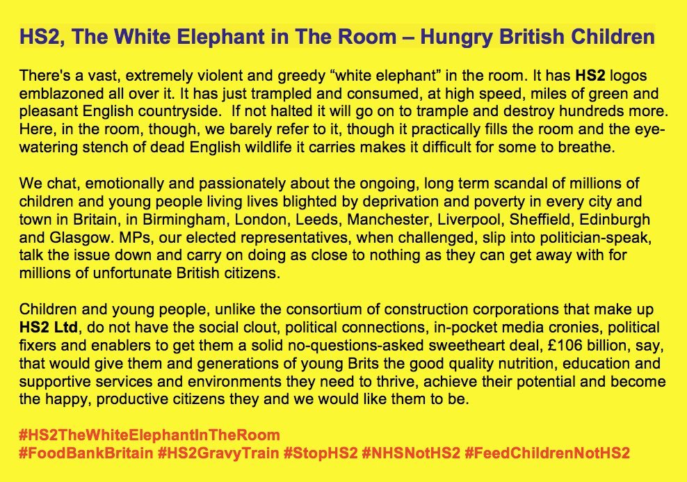 KangarooCaught's tweet photo. @kellsley @agirlandme #WFH saves thousands of wasted hours and £ of #LongDistanceCommuting train fares. Most importantly, in a #ClimateAndEcologicalEmergency saves carbon emissions. Just one the reasons #HS2Ltd's #HS2GravyTrain, though it will make a few wealthy people even more wealthy, will fail. https://t.co/mqnFLfgfys