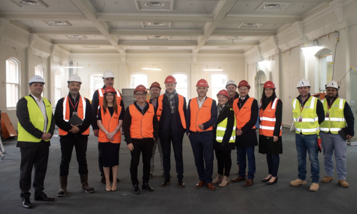 Hayley Dureau tweet media