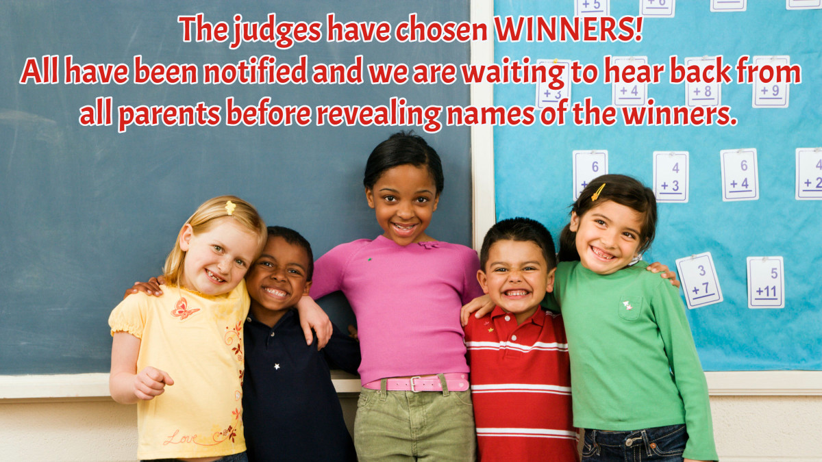 Stay tuned for cursive contest winner names! #cursiveiscool #handwritingmatters