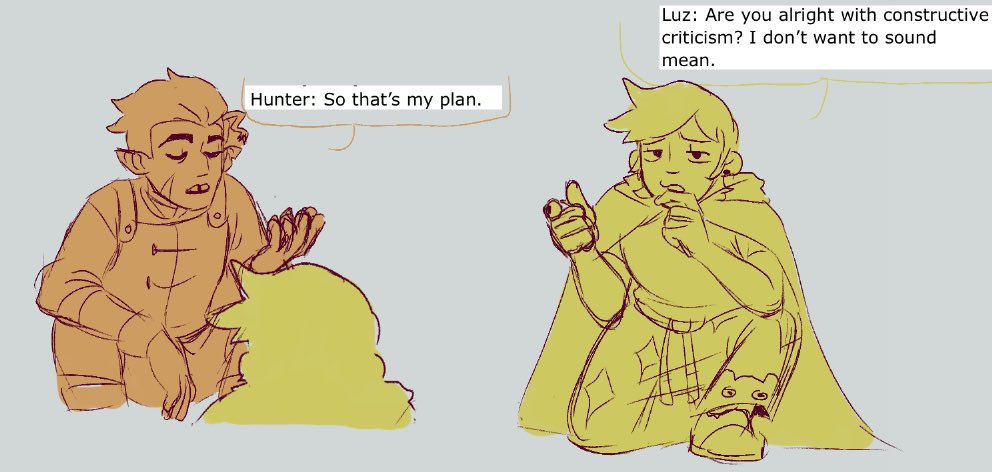 Wazzerzzz's tweet image. The plan
#TheOwlHouse #TheOwlHouseSpoilers #TheOwlHouseSeason2 #TheOwlHouseHunter #theowlhouseluz