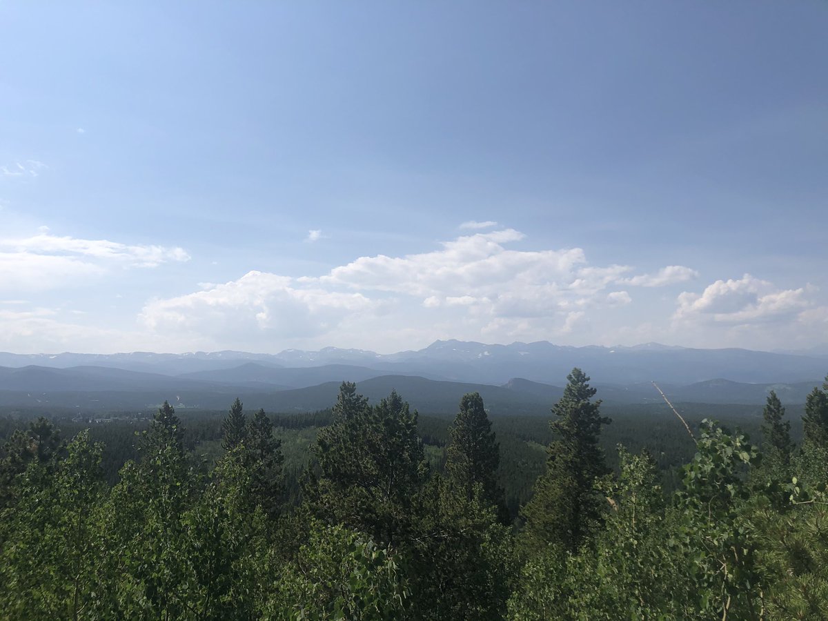 Good season/weekend Geronimo. See ya next year!