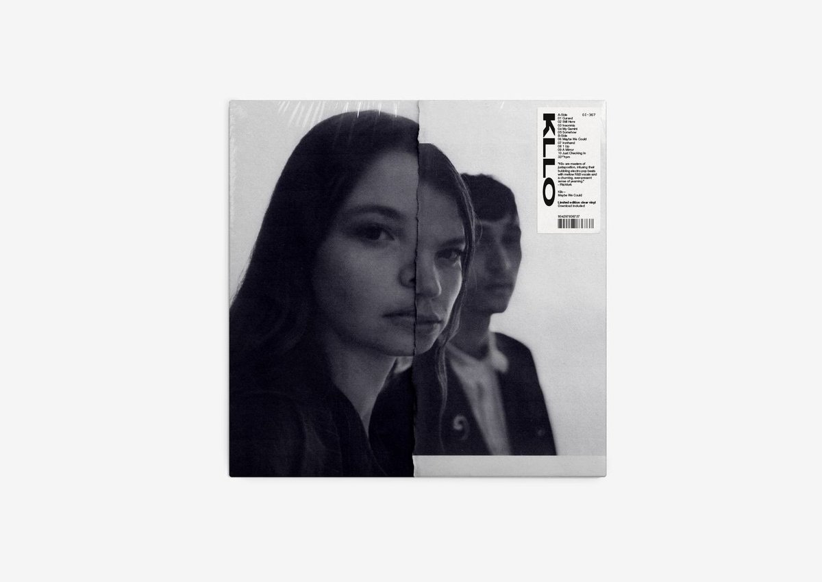 One year of Maybe We Could. A record that really does get better with every listen. 

<a href="/kllomusic/">Kllo</a> <a href="/ghostly/">Ghostly International</a> <a href="/plancha_92104/">PLANCHA</a> <a href="/hummingrecords/">Humming Records</a>