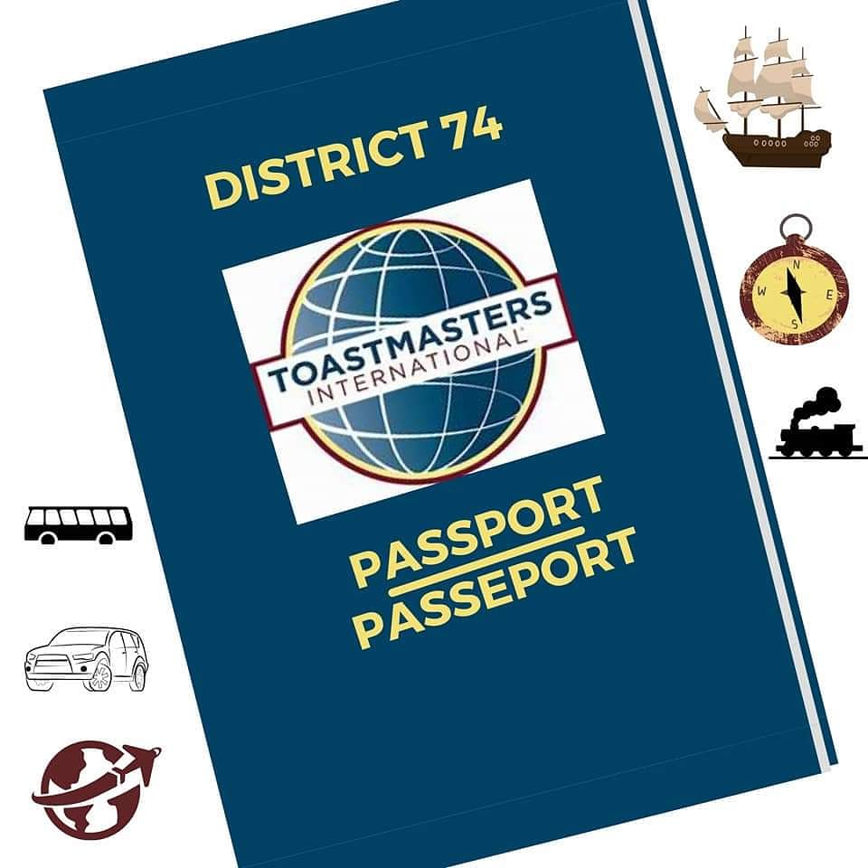 ClubFourways's tweet photo. To other's the world is lockeddown and yet to a Toastmaster like myself travel has just been made easier.... am definitely enjoying my global tour💃🏽💃🏽 #fullcircle #passport #adventure #livinglife #toastmaster #toastmastersinternational https://t.co/D96dneSYEK