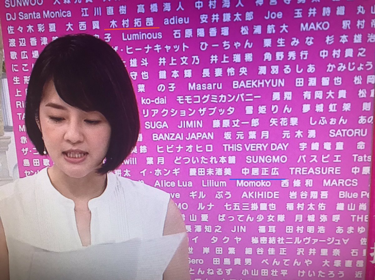 Kobo S Tweet 同じ 推し名書き ボードに 木村くんもいたよ つとぷ 中居正広 木村拓哉 あさイチ 教えて推しライフ Trendsmap Kobo S Tweet 同じ 推し名書き ボードに 木村くんもいたよ つとぷ 中居正広 木村拓哉 あさイチ 教えて推しライフ Trendsmap