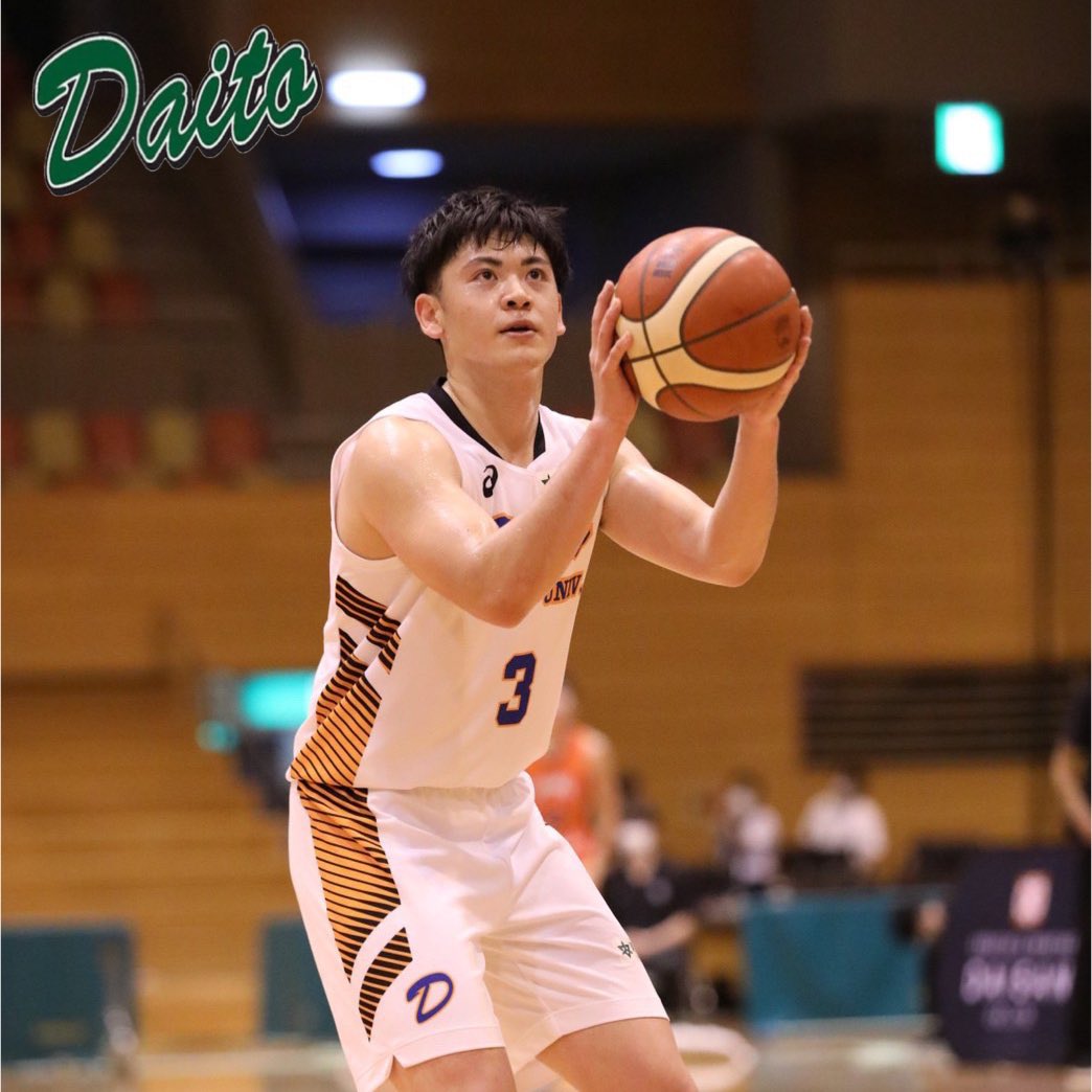 大東文化大学男子バスケットボール部 Daito Basket Twitter 大東文化大学男子バスケットボール部 Daito Basket Twitter