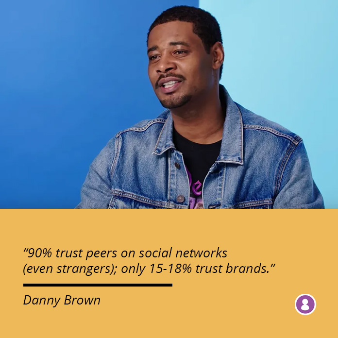 smedia_ph's tweet photo. This quote represents the power of social media and word of mouth. If your product receives good feedback from current consumers, others may want to try it. But if a business speaks for its own brand, customers will always be skeptical. https://t.co/FjkFJ92chu