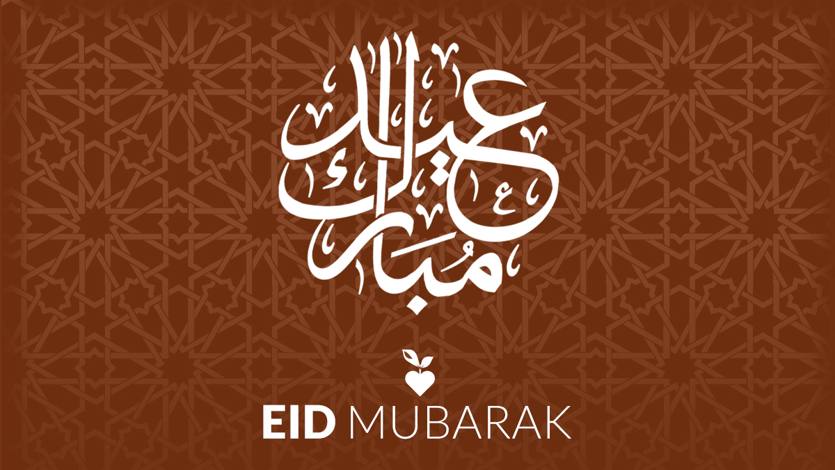Karim_Fdn's tweet photo. Wishing everyone in Cambridge and around the world a joyous and prosperous #EidAlAdha

#EidMubarak from the Karim Foundation! 💚🧡 https://t.co/7tOS11Dots