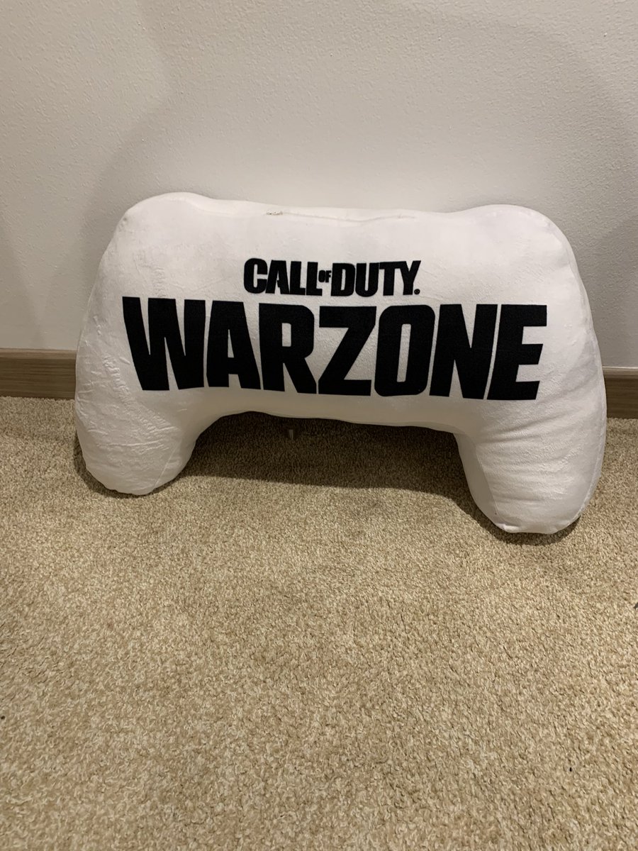 OgVibesCol's tweet image. Últimamente creo que los mejores regalos me los da mi novia…. #Warzone