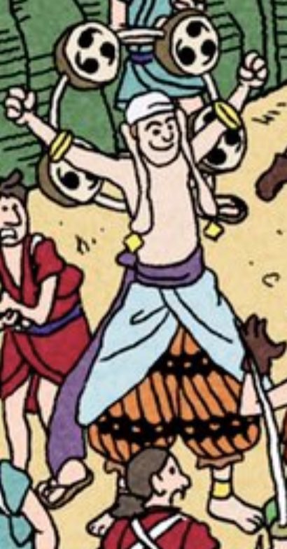 ママラガン ママラガン
