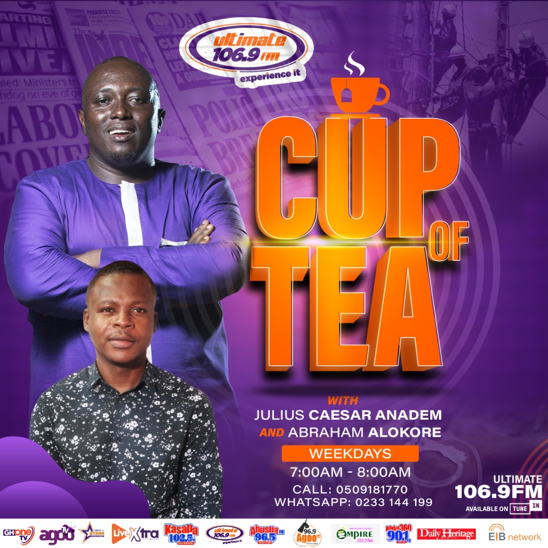 Julius Caesar ANADEM tweet media