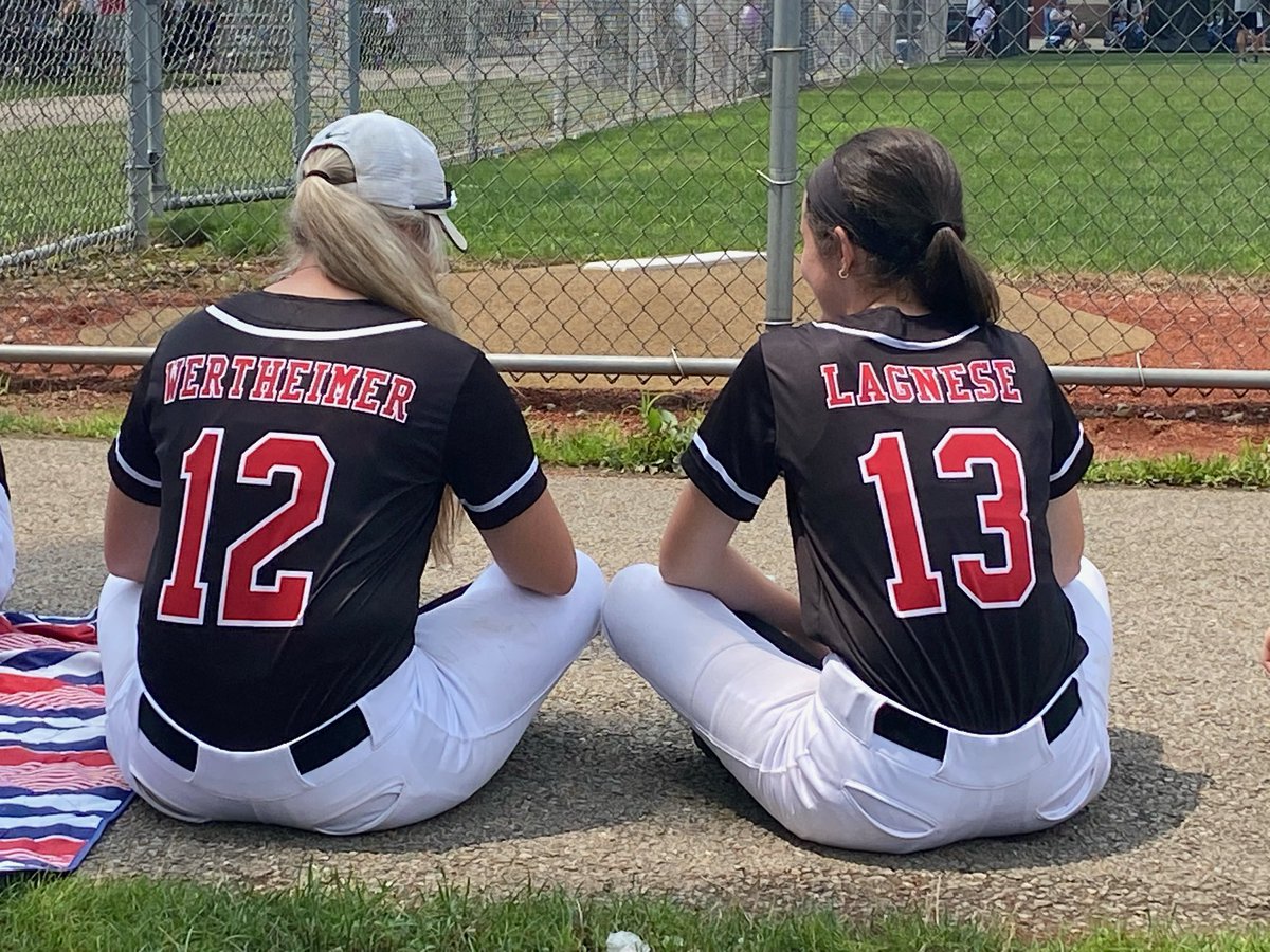 Lost a tough game today on a walk off with two outs in last inning in semifinals.  Great game.  End of an era.