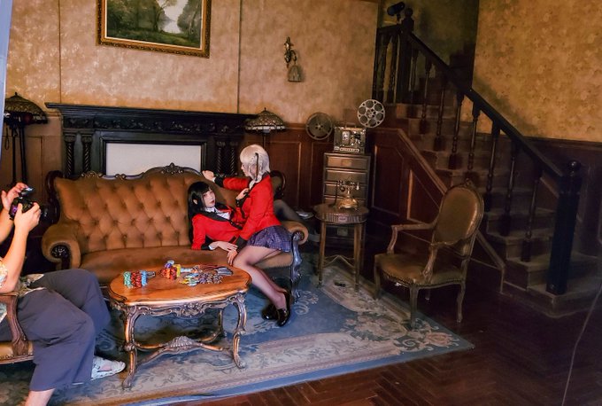 Twitterのコスプレ画像8