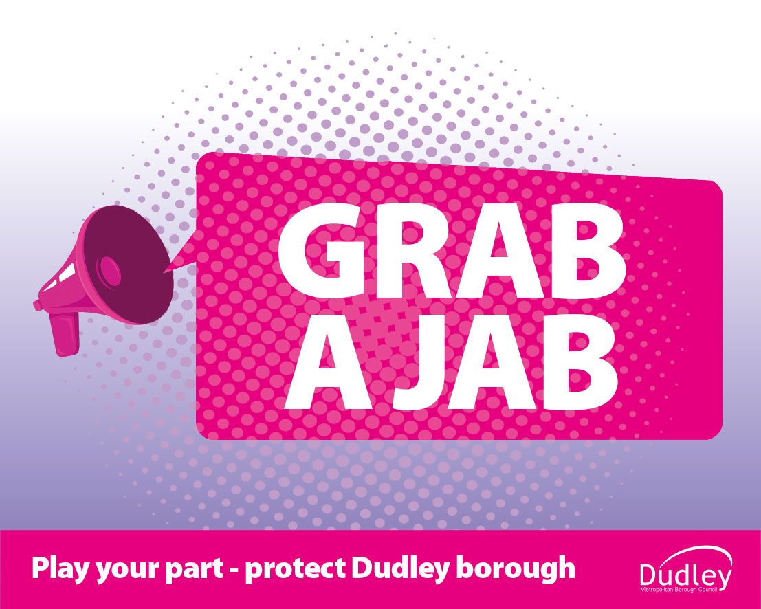 No appointment? No problem! 💉 You can get your first or second dose of the Pfizer vaccine at a number of locations across the borough.
👉 7 days a week, , and no appointment is necessary.
bit.ly/3jAgkrD