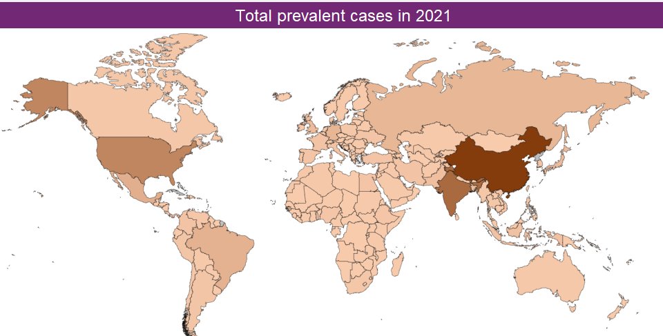 DRG_Epi's tweet photo. Clarivate epidemiology #extrapolatedworldwidecoverage publishes worldwide estimates for the number of new cases of #rheumatoidarthritis in 2021. Sign up for a demo at https://t.co/yoyvhha70V #arthritis #RApain https://t.co/vCS7lLrpEG