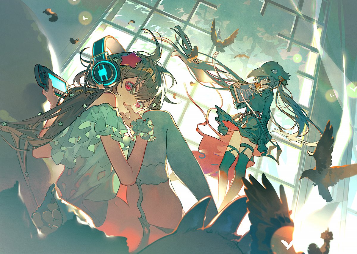 chikuKWR's tweet image. 