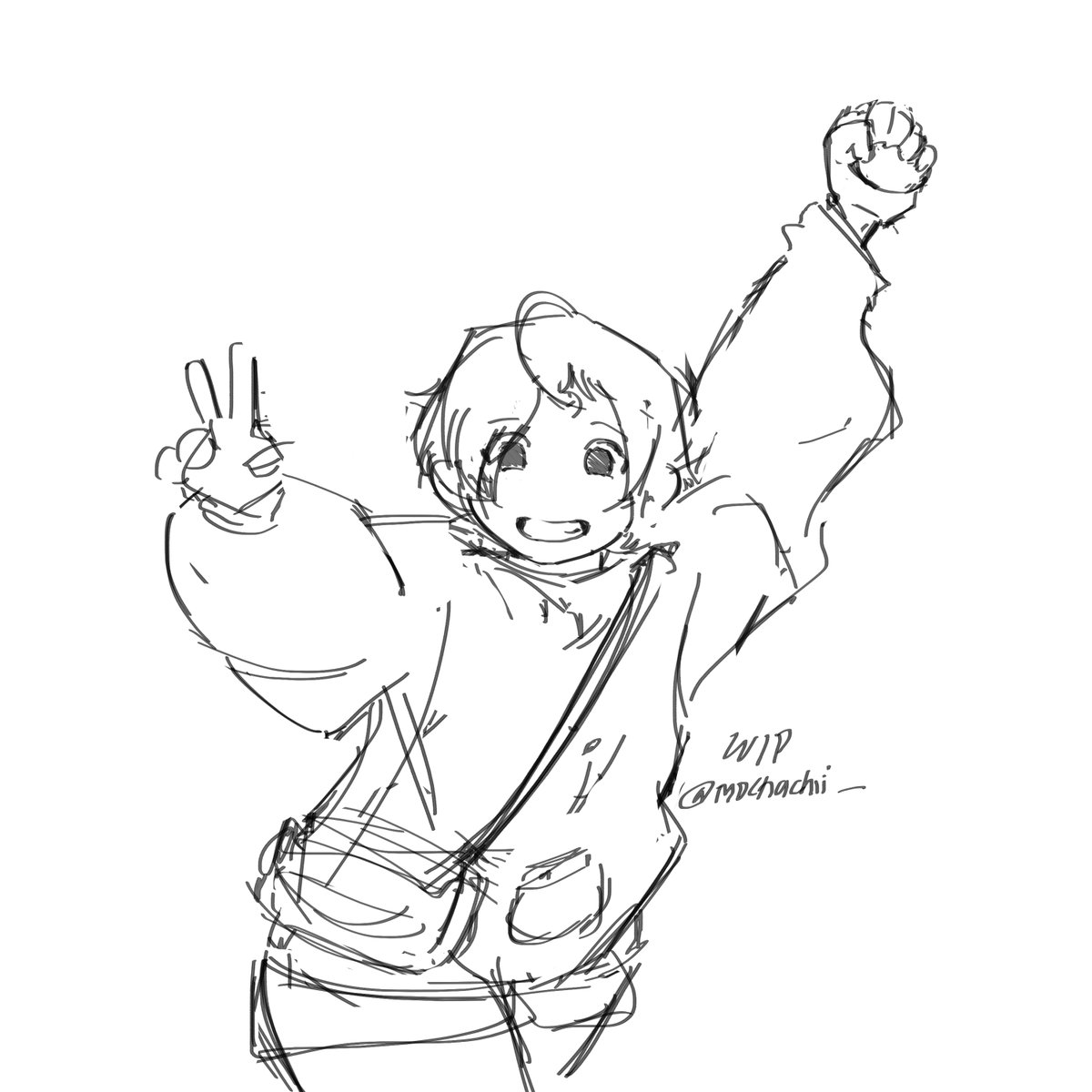 syhali_ph's tweet photo. rough sketch ohto from #wondereggpriority .
also #WIPFOREVER https://t.co/R6PO2WLebs