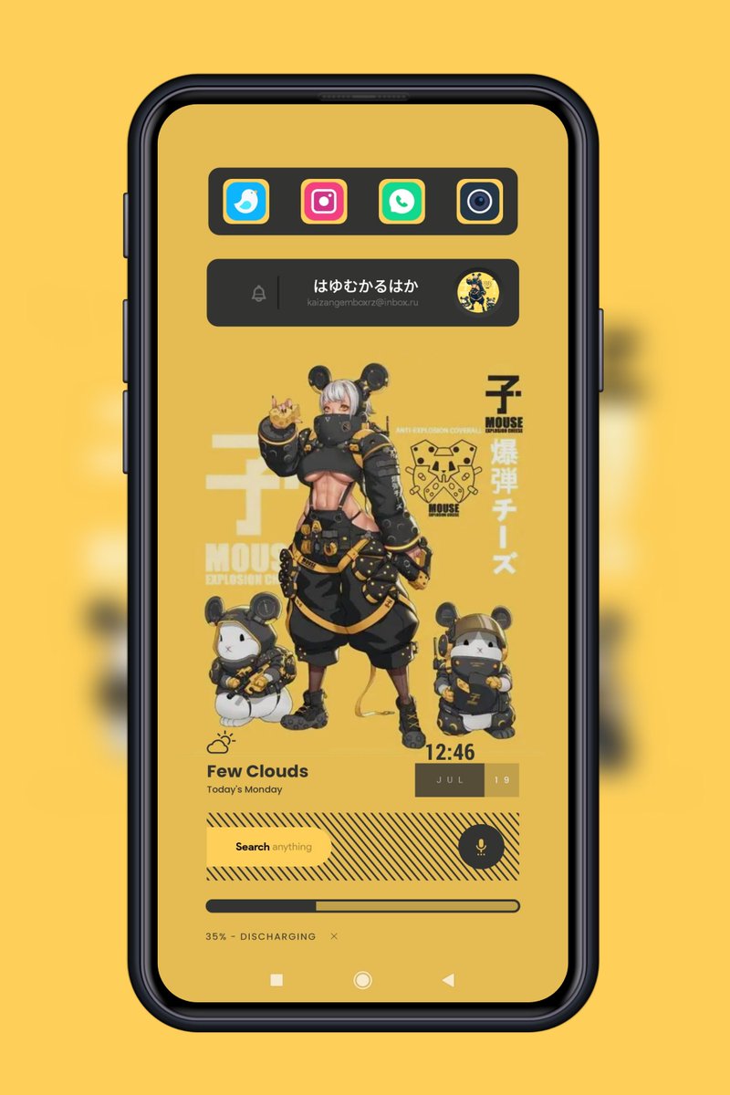 AbigailCarlote's tweet photo. People who managed to take advantage of the mistakes that he did, and will try again to perform in a different way...
- #Breezekwgt @RajjAryaa
- #Shadowkwgt @EduardoB5to
- Hi2i templates @fakefams_
- Walls self mode
- Hi2i @rbb__0 https://t.co/Vv3kCQRwe0