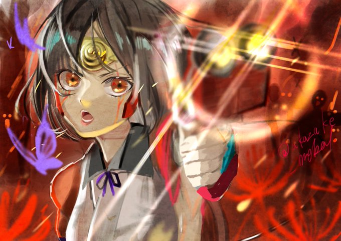 画像まとめ 甲鉄城のカバネリ 日付順 4ページ目 アニメレーダー 画像まとめ 甲鉄城のカバネリ 日付順 4ページ目 アニメレーダー