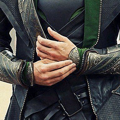 LOKI ! tweet media