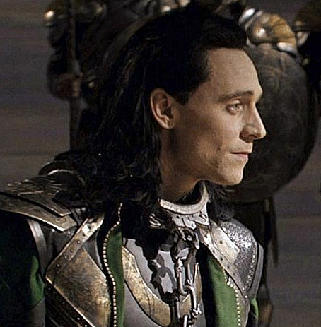 LOKI ! tweet media