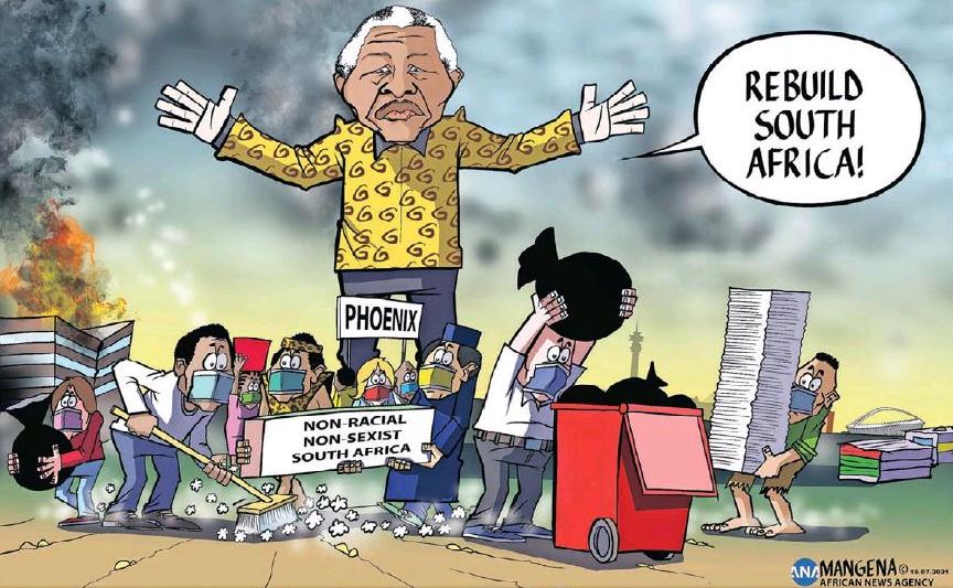IOL News on Twitter: IOL News on Twitter: