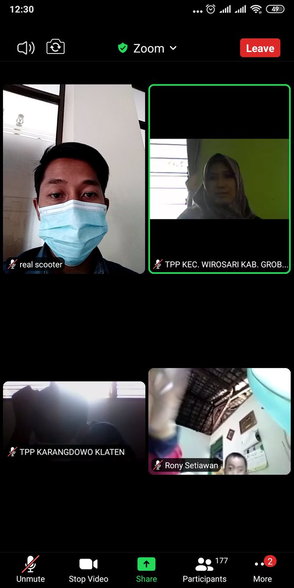 mabrureen's tweet photo. #Rakorprovjatengkluster3
(Magelang, Boyolali, Klaten, Grobogan) https://t.co/Hgk70d5Clf