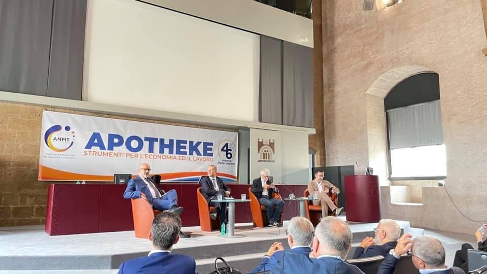 Salvatore Santangelo tweet media