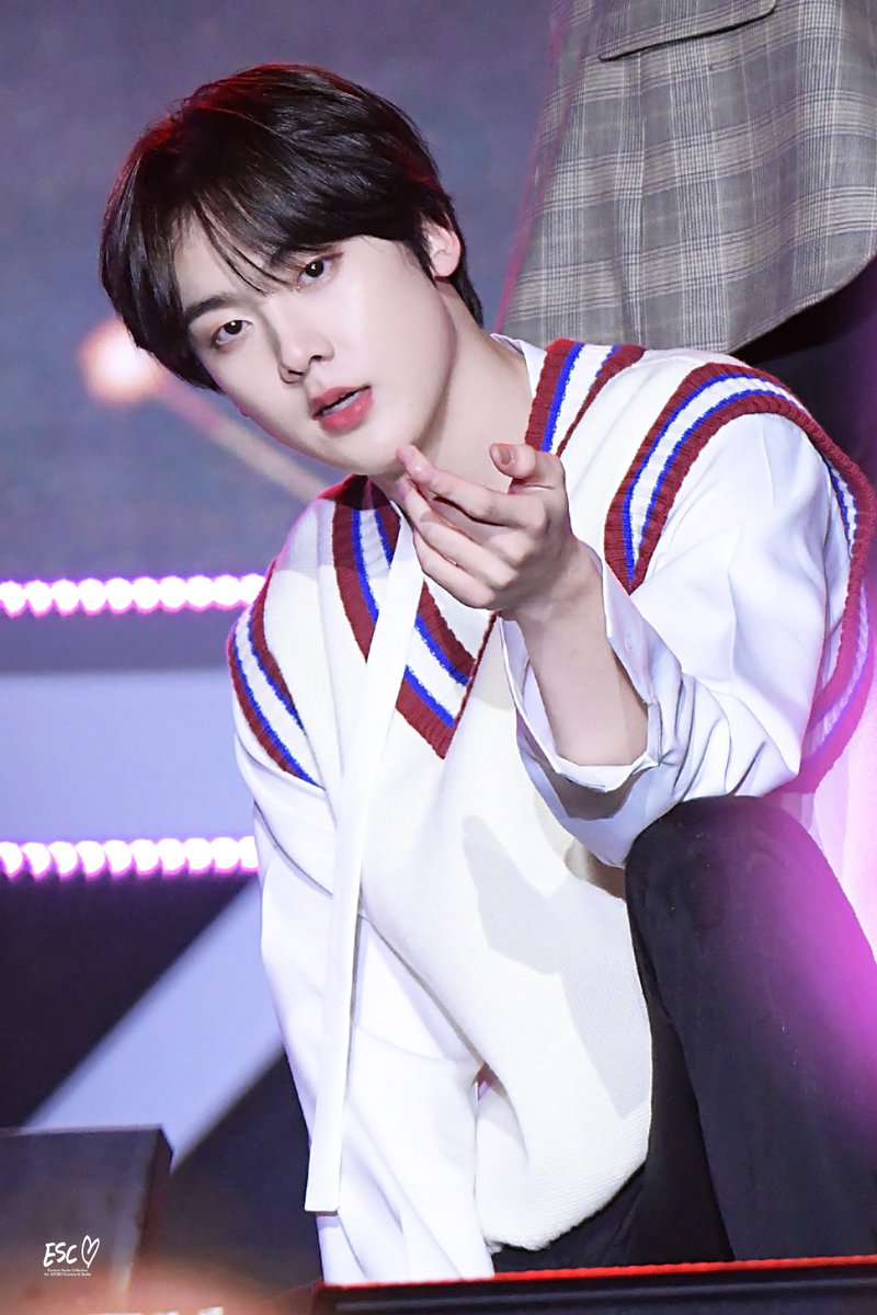 ESCollection03's tweet image. 191009 Eunwoo Sanha Collection

연인들을 잃더라도 사랑은 잃지 않으리라

#ASTRO #아스트로 #CHAEUNWOO #차은우 #YOONSANHA #윤산하 @offclASTRO