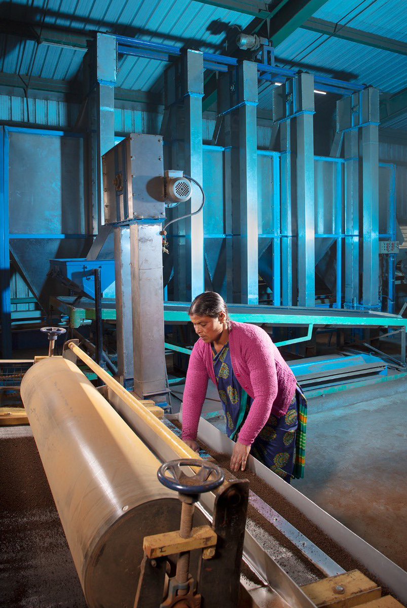 supriyasahuias's tweet image. INDCOSERVE has been selected as a unique Industrial cluster for Apprenticeship Training by the Ministry of Skill Development GOI under the STRIVE project. We are ready and proud to contribute to the National Skill Development Mission @IndcoTeas