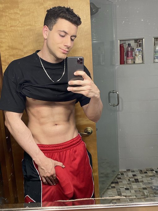 Jake bentz onlyfans