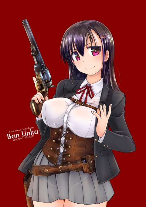 #一次創作絵師拡散フェス01 