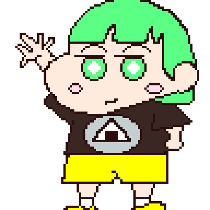 しんのすけのtwitterイラスト検索結果 古い順