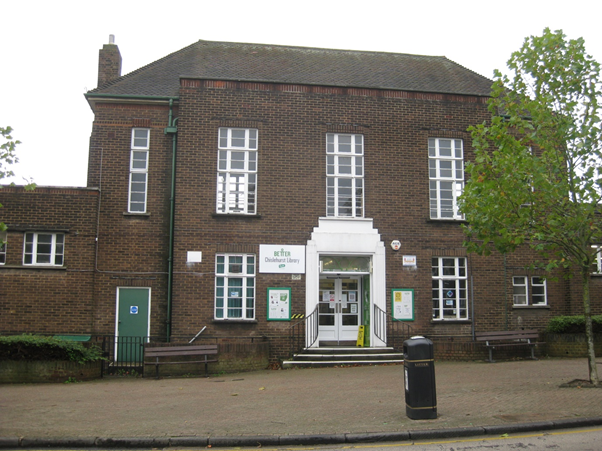 Ashfield: Always curious, occasionally sarky tweet media