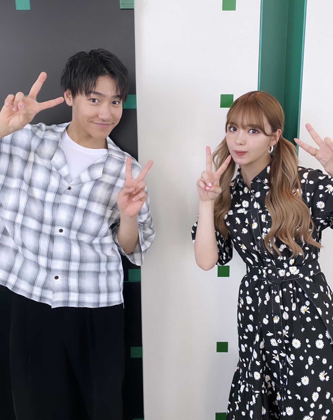 小森 隼(GENERATIONS) on X: 