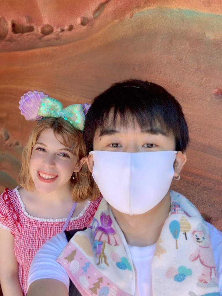 ディズニーシー ディズニーシー