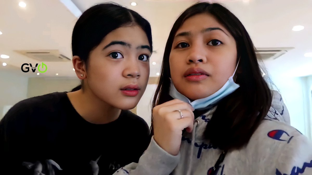 teamgvoph's tweet photo. cuties🥰
© seah's vlog https://t.co/xSsv7LxJyf
