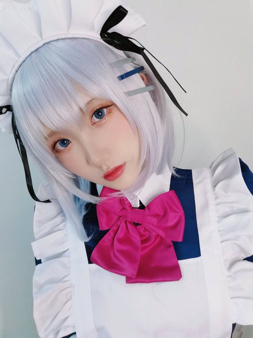 Twitterのコスプレ画像24
