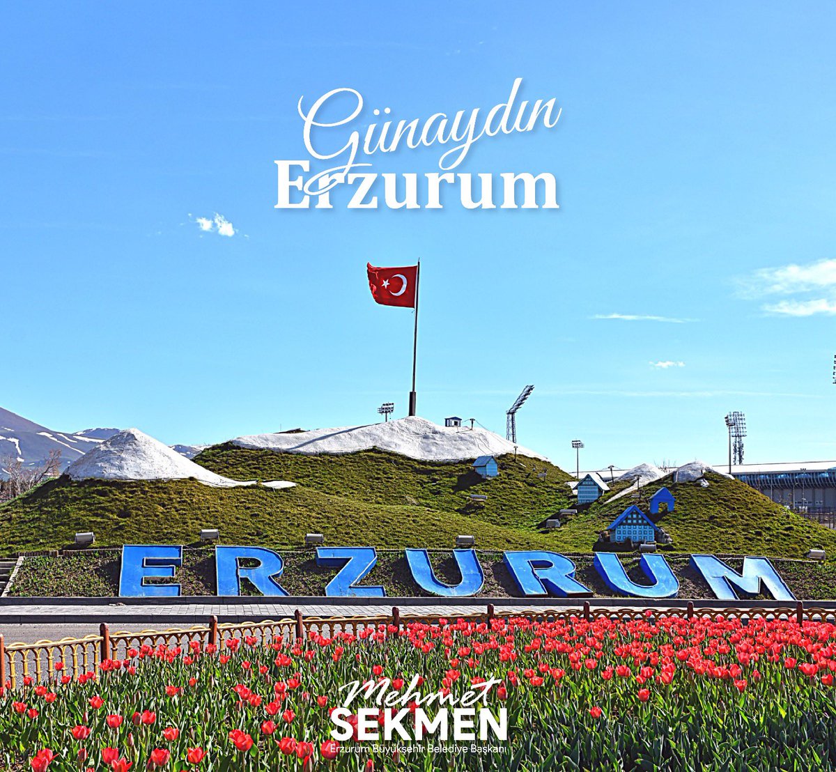 Mehmet Sekmen
