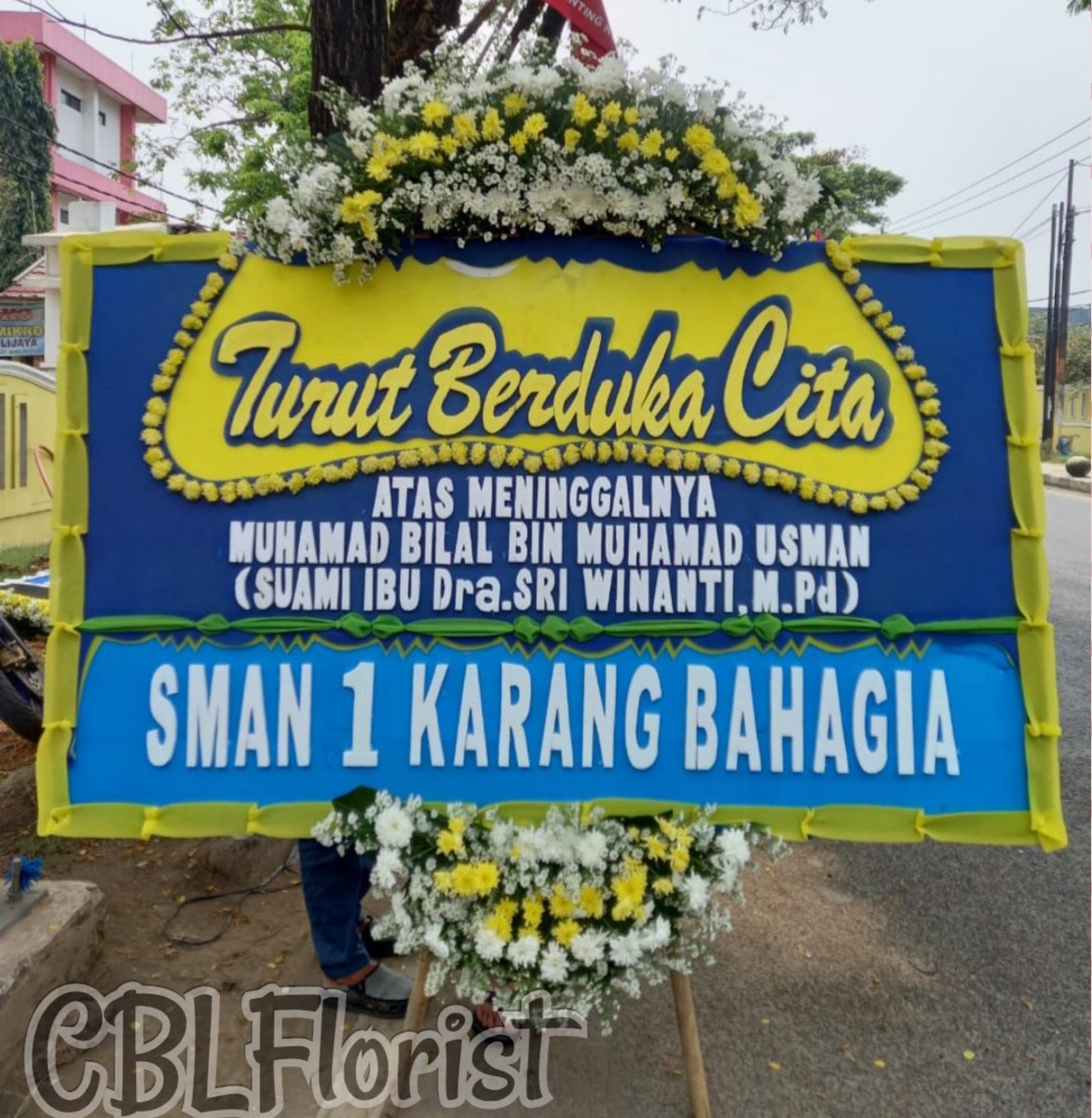 Karangan Bunga DUKA CITA

Harga menyesuaikan, Ukuran papan, Desain dan model 🙏

GRATIS ONGKIR

Info silahkan hubungi kami

Wa/Catalog 0812 1171 3020

#cikarang #bekasi #bunga  #bungapapan #meikarta #handbuket #wedding #cikarangflorist #lippo #tambun #cibitung #guecikarang