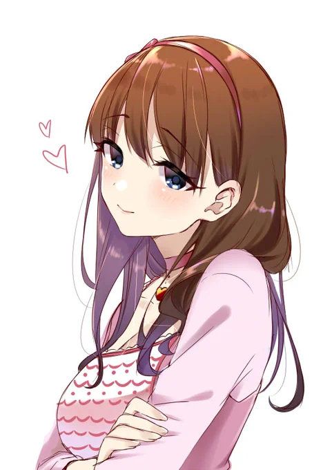 ろんぐまゆ 