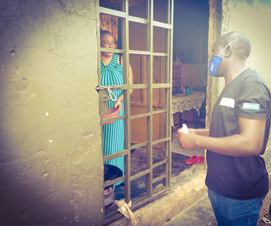 SafetyChampUG's tweet photo. Young people have taken lead in conducting initiatives ranging from sensitizing on crime, violence and safety in #urbanmobility, drug and alcohol abuse, #COVID19, good governance and #advocacy.  @UNYouthEnvoy https://t.co/qBHbe07MSb